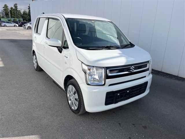 73032 Suzuki Wagon r MH95S 2020 г. (MIRIVE Saitama)